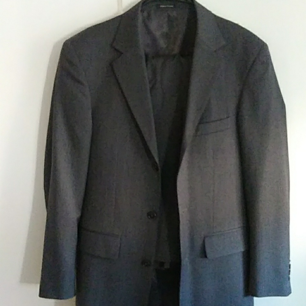 2 pc suit